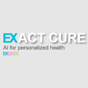 Logo ExactCure